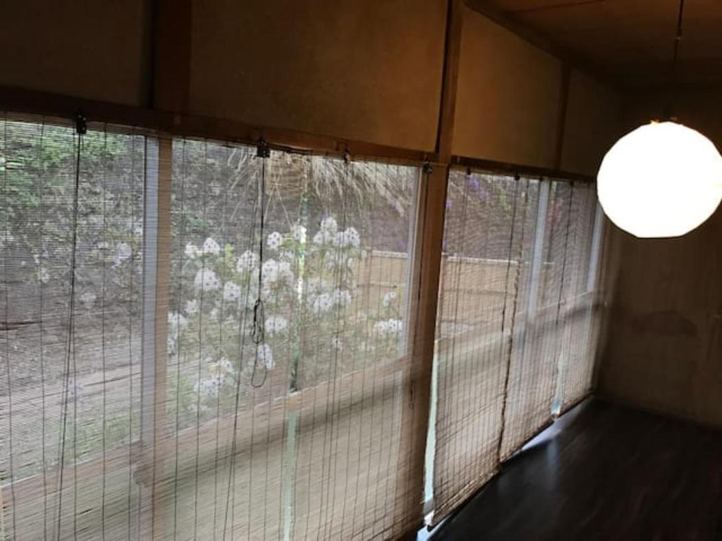 Villa Bbq可能 一棟貸 Fuji Trip House 河口湖 Fujikawaguchiko Esterno foto