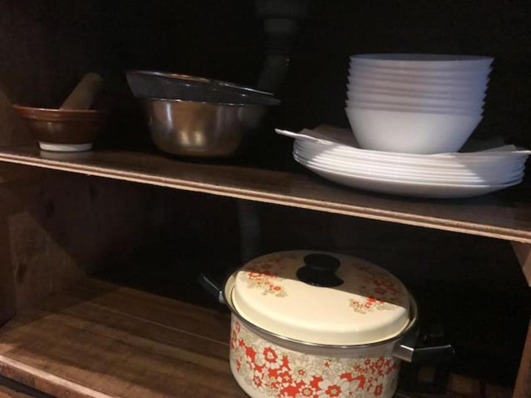 Villa Bbq可能 一棟貸 Fuji Trip House 河口湖 Fujikawaguchiko Esterno foto