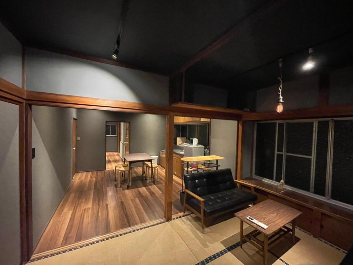 Villa Bbq可能 一棟貸 Fuji Trip House 河口湖 Fujikawaguchiko Esterno foto