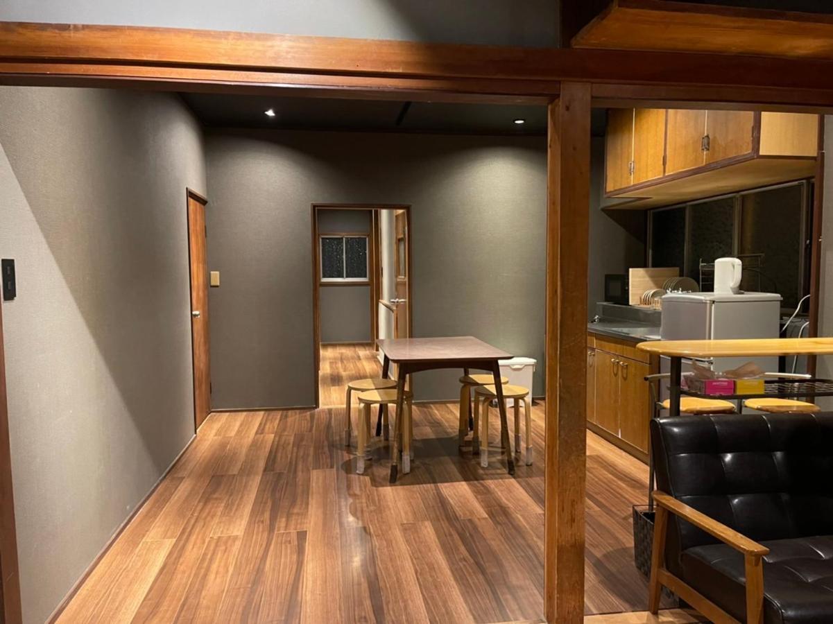 Villa Bbq可能 一棟貸 Fuji Trip House 河口湖 Fujikawaguchiko Esterno foto